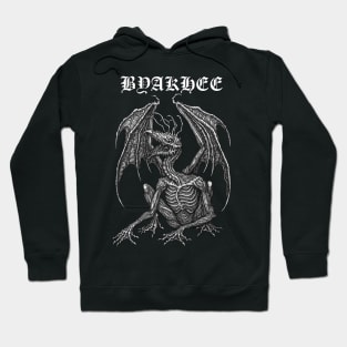 Byakhee - Azhmodai 22 Hoodie